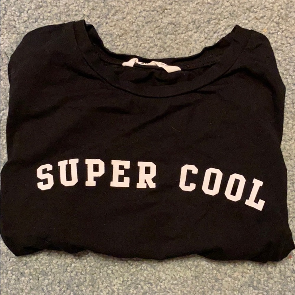 pajama shirt